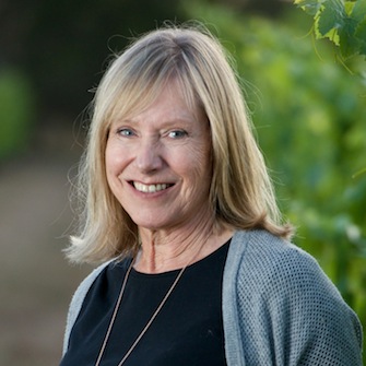 Wendy Oliver Curlewis Winery
