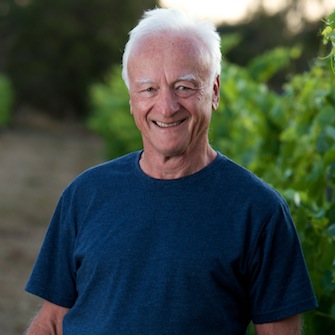 Rainer Breit Winemaker Curlewis Bellarine